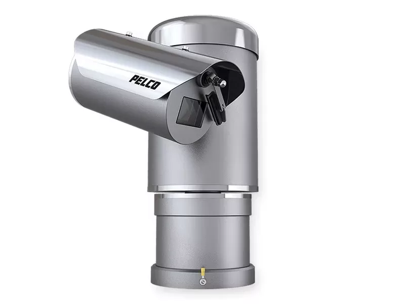 Exsite Enhanced PTZ 2 Series