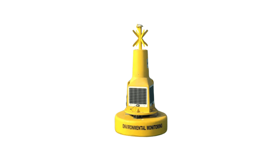 Metoc Sensor 10 Types of Offshore Weather Sensors - Telecom, IT & ELV Systems